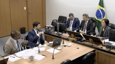 Ailton de Aquino depõe na investigação do Banco Master: Revelações sobre fraude e MasterEm