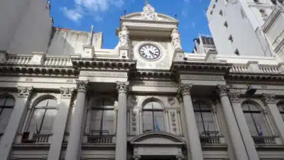 BCRA realiza Repo de US$ 3 bilhões com bancos internacionais em operação de liquidez