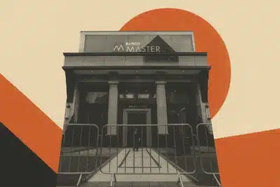 Polícia Federal investiga uso de influenciadores contra Banco Central e Banco Master