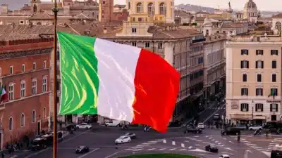 PIB Italiano Surpreende: Crescimento Inesperado em 2025!