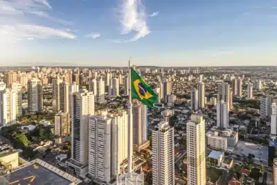 Banco Central divulga: IBC-Br cresce 0,70&percnt; em novembro e impacta política monetária