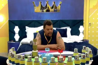 BBB 26: “Mira do Líder” não acontece e público comemora mudança no jogo
