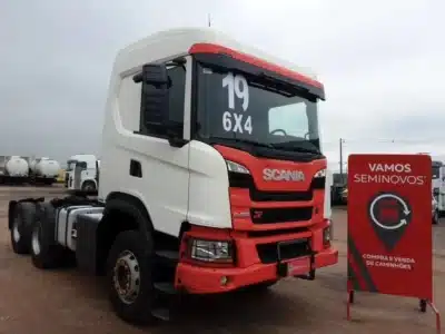 Vamos: Receita Líquida Sobe para R$ 1,48 Bilhão em 2025, Revela Empresa