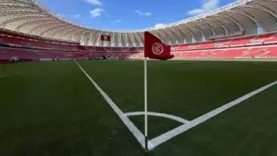 Internacional busca bicampeonato gaúcho em clássico contra Novo Hamburgo em 2026