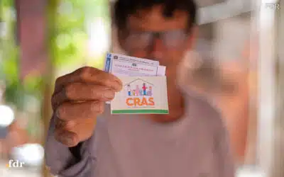 INSS: Nova Exigência de Biometria para BPC/LOAS – Regularize-se até 2026!