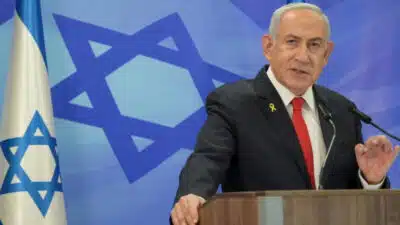 Israel manifesta apoio aos protestos no Irã e acusa EUA e Israel de desestabilização