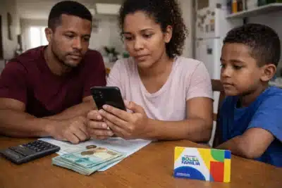 Bolsa Família: Pagamentos Retornam em Janeiro de 2026 – Saiba Como!