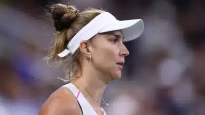 Bia Haddad Maia é eliminada do Australian Open em confronto tenso com Putintseva