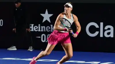 Bia Haddad Maia em Ação no Australian Open 2026: Desafios e Expectativas