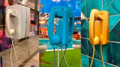Big Fone decide: Big Brother Brasil 26 tem novo aliado na Prova do Líder