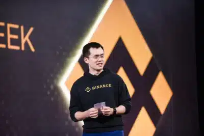 Changpeng Zhao nega retorno à Binance após perdão de Trump e crescimento da exchange