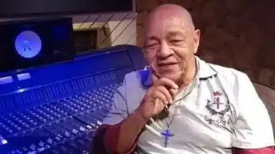 Bira Haway, Pai de Anderson Leonardo, Falece aos 74 Anos – Legado na Música Brasileira