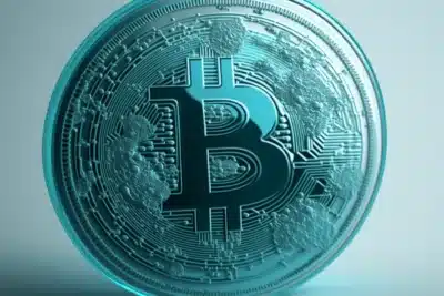 Bitcoin atinge quase US$ 90 mil, mas futuro da criptomoeda é incerto