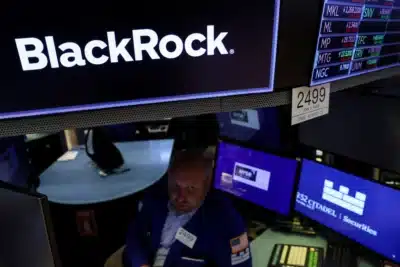 BlackRock bate recorde de lucro com ativos em US$ 14,04 trilhões