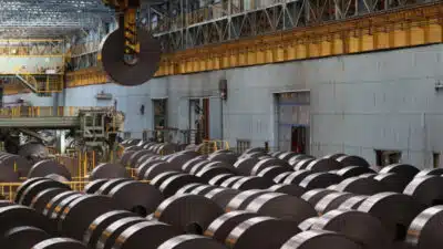 China alerta e intensifica medidas contra CBAM da União Europeia