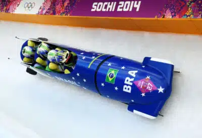 Esportes de Trenó: Bobsled, Luge e Skeleton em Detalhe