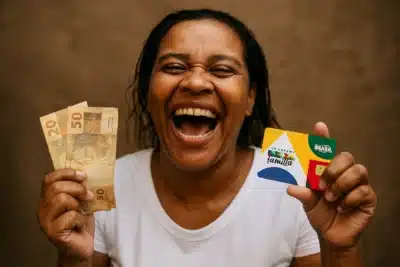 Bolsa Família: Descubra como receber bônus e evite bloqueio do benefício!