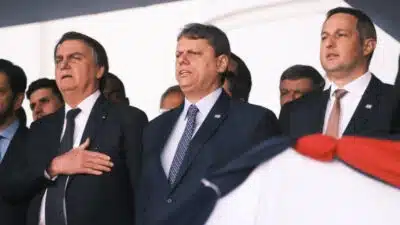 Alexandre de Moraes autoriza visitas de Bolsonaro em regime fechado