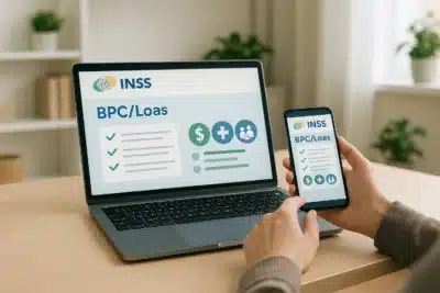INSS: Benefício BPC/Loas 2026: Atualize CadÚnico e documentos para não perder o pagamento