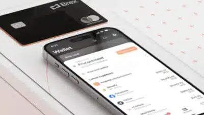 Capital One compra Brex por US$ 5,1 bilhões; veja detalhes da operação