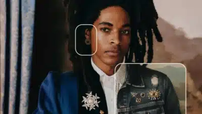 Tendências de Moda 2026: Pinterest Revela Tendências em Renda, Anos 80 e Mais!