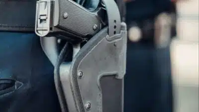 Câmara aprova lei para estandes de tiro particulares em residências