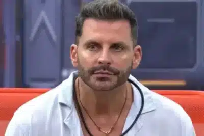 Henri Castelli sofre crise convulsiva no BBB 26 e levanta alerta para o Brasil