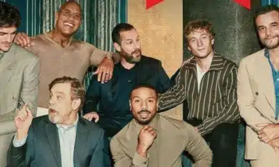 Wagner Moura em Destaque no “Oscar Roundtable” da The Hollywood Reporter