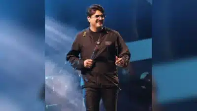 Cantor João Lima Prisoe Após Decisão Judicial em Caso de Agressão