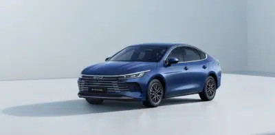 BYD King GS 2026: Inovação, Autonomia e Produção Nacional em Sedã