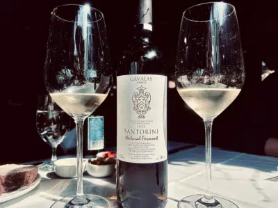 Vinhos Brancos Minerais: Desvendando a Mineralidade em Vinhos Chablis e Outros