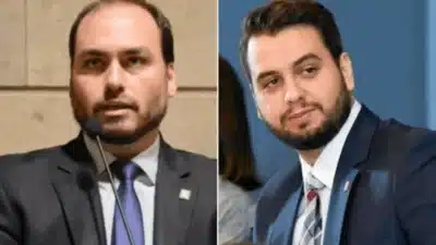 Ex-Vereador Carlos Acusa Prisão Ilegal de Ex-Assessor Presidencial