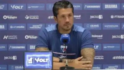 Fortaleza Vence e Carpini Enfatiza Atitude Positiva na Vitória