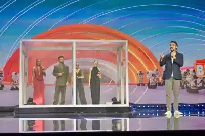 BBB 26: “Casa de Vidro” em Manaus e público escolhe grupos Pipoca!