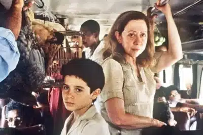 Kleber Mendonça Filho e “O Agente Secreto” brilham no Globo de Ouro!