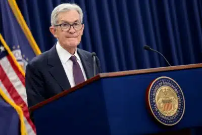Jerome Powell Defende Independência do Fed e Responsabilização do Banco Central