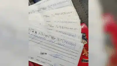 Polícia prende criminosos, apreende bens em operação de diamantes no Paraná