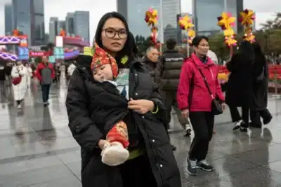 China prevê recorde de 9,5 bilhões de viagens na Chunyun de 2026