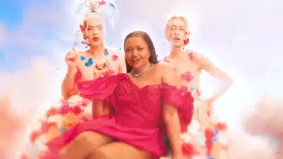 “Clichê dos Amores” de Reddy Allor/Gabeu/Gaby Amarantos estende atuação na TV Globo