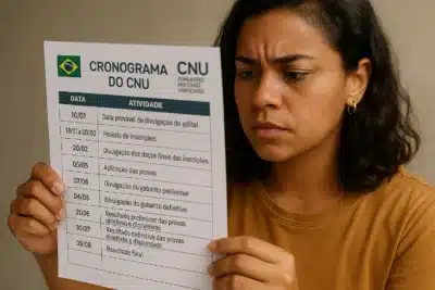 CPNU 2: Prazos Finais para Recursos e Classificação em Fevereiro