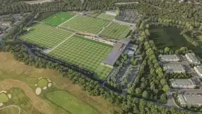 CBF escolhe centro de treinamento e hotel em Nova Jersey para a Copa do Mundo