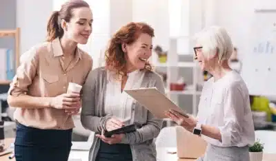 Idosos são os novos empreendedores de sucesso: estudos chocam o mercado