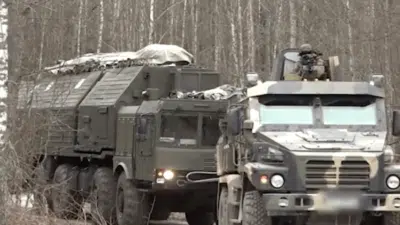 Rússia ataca Kiev com míssil Oreshnik; Zelenskyy denuncia ataques e pede reação internacional