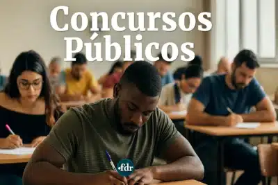 Concursos Federais: Oportunidades de Carreira com Salários Atrativos!