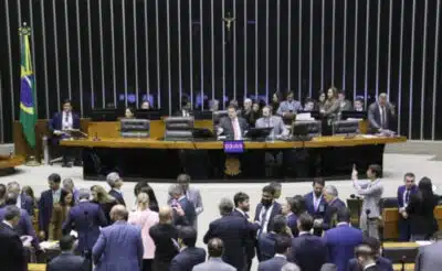 Congresso Nacional inicia ano legislativo com 24 medidas provisórias em análise