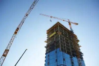 Investimentos em Construtechs: Maturação e Oportunidades no Setor Civil