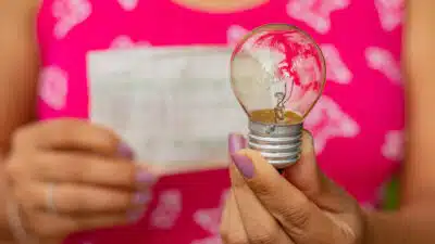 Famílias brasileiras economizam com energia: guia do FDR reduz contas em mais de 60&percnt;