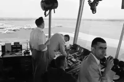 Washington, D.C.: Mistério dos OVNIs de 1952 ainda intriga e inspira investigação!