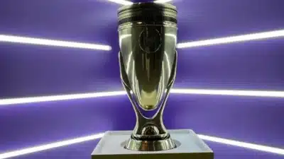 Ituano x Água Santa duelam na Copinha em confronto decisivo em Embu das Artes