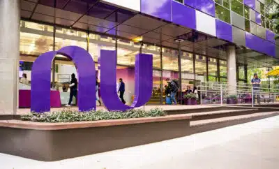 Nubank Investe R$ 2,5 Bilhões em Expansão Global de Escritórios